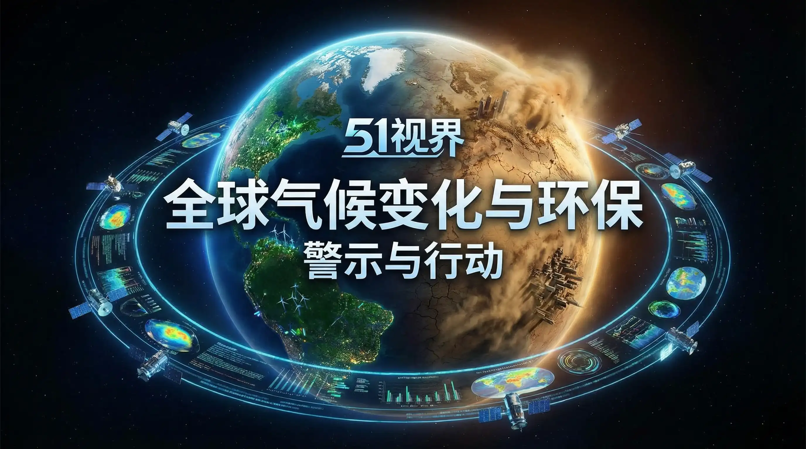 全球气候变化与环保专题 - https www.seluoli.co 环境关注